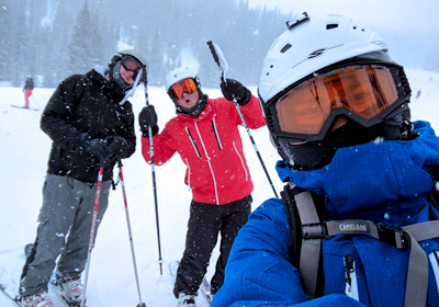 Sonix memory: ski-trip-1 Sonix photo: ski-trip-1